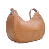 BOLSA MEDIA MEIA LUA MARROM S 50010 0549 0003 SCHUTZ - Vintedoisk